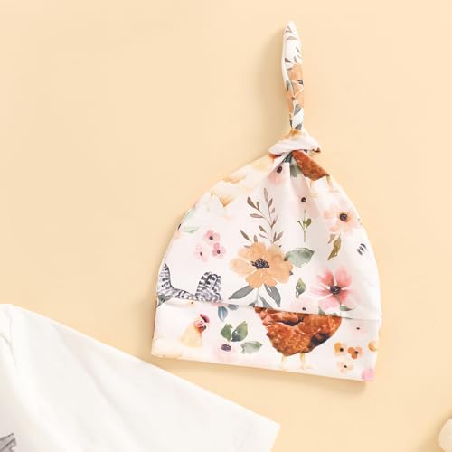 Newborn Baby Boy Clothes