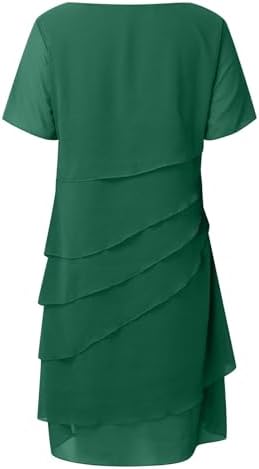 Casual Boho Dresses for Women 2025 Beach VacationEssential