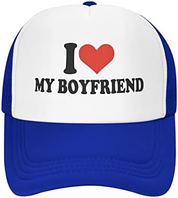 Adjustable Hiking Baseball Cap for Women Men Funny Fisher Hat