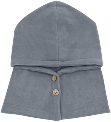 Warm Fuzzy Balaclava for Women