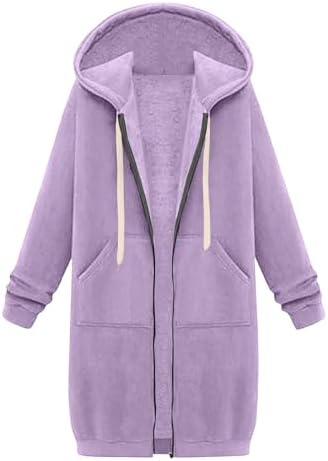 GOFULY Fashionable Fall Hoodie for Women