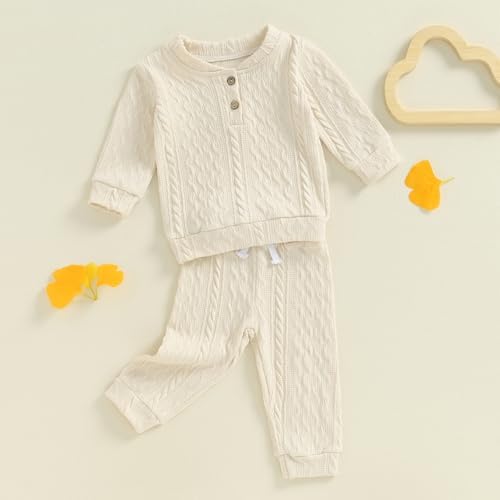 Perfect toddler fall set for boys stretchy soft clothes