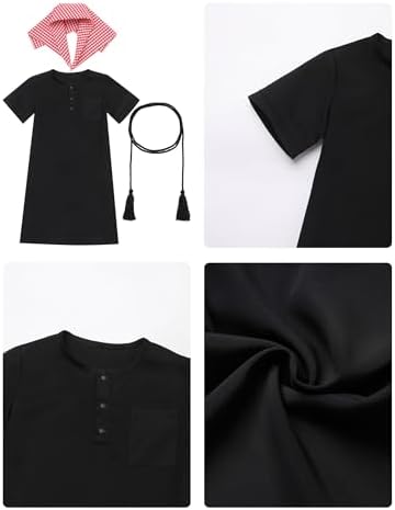 boys Ramadan Eid Outfit by idoopi
