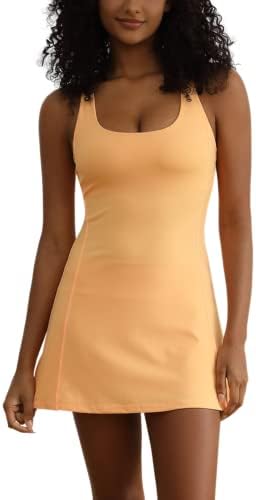 Tennis Dress Workout Support