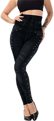 Sweatpants Set High Waist