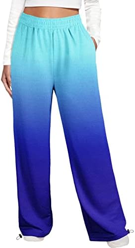 True Fit Womens High Waist Sweatpants