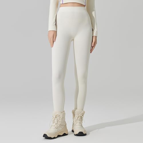 Thermal Underwear Set for Skiing