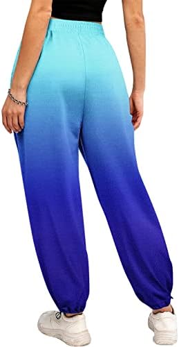 True Fit Womens High Waist Sweatpants