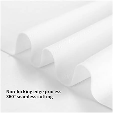 Durable UV Dust Protection Face Cover for Men Women