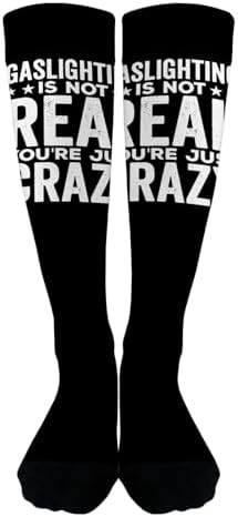 Crazy-Kickin Womens Knee High Socks