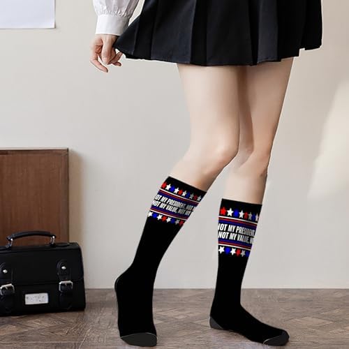 STEM Food Sports Socks for Boys