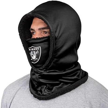 FOCO NFL Team Logo Gaiter