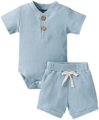 Summer Newborn Essentials - Boys Girls