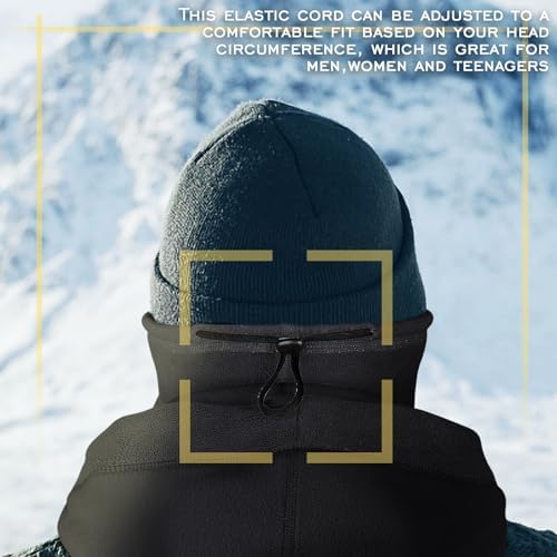 Weatherproof Balaclava Mask for Skiing snowboarding