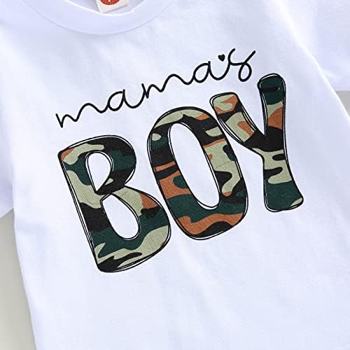 Perfect Summer Toddler Set