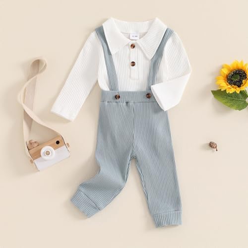 PerfectRomperPantsSet for Newborn