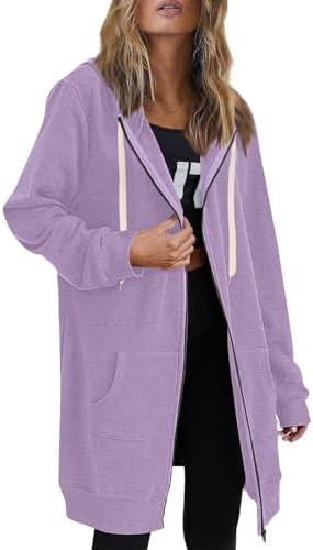 GOFULY Fashionable Fall Hoodie for Women