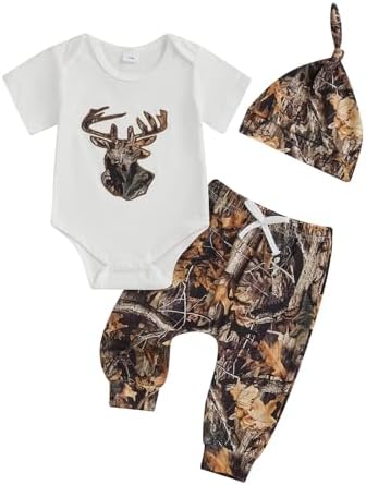 Tehgkeyd NewbornHunterSet