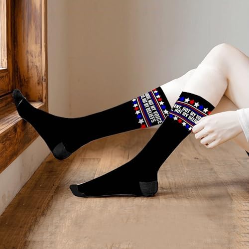 STEM Food Sports Socks for Boys