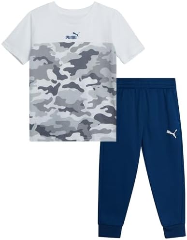 PUMA Starter Set for Little Ones Fit Function 2-Piece