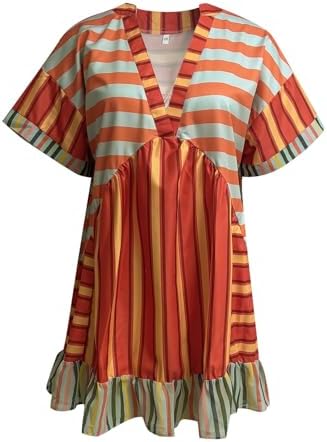 Summer Dress Sundresses for Women
