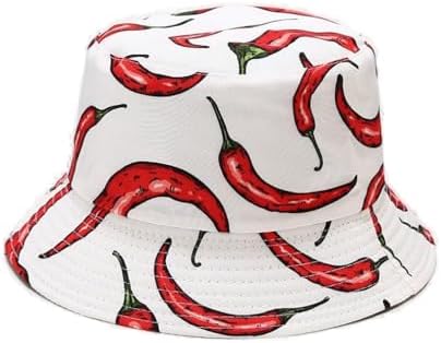 Bucket Hat for Men Women - Lightweight summer beach cover UPF 50 Protection