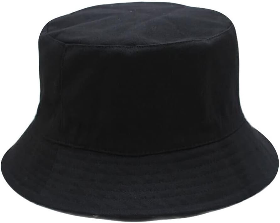 Bucket Hat for Men Women - Lightweight summer beach cover UPF 50 Protection