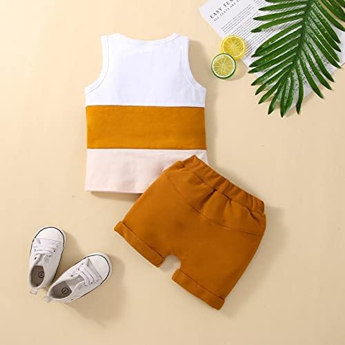 Cozy Baby Boys WinterSpring Fizz Set with Fashionable Design