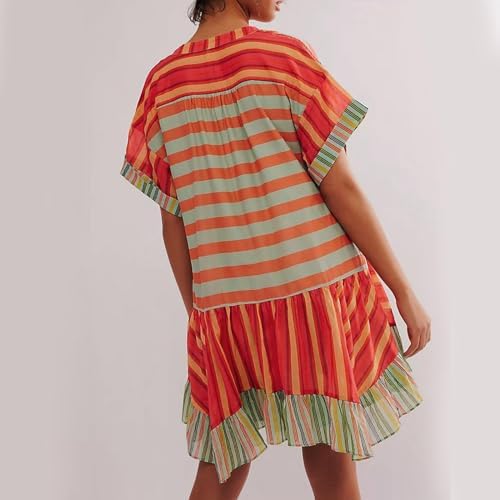 Summer Dress Sundresses for Women