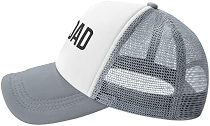 Adjustable Baseball Cap