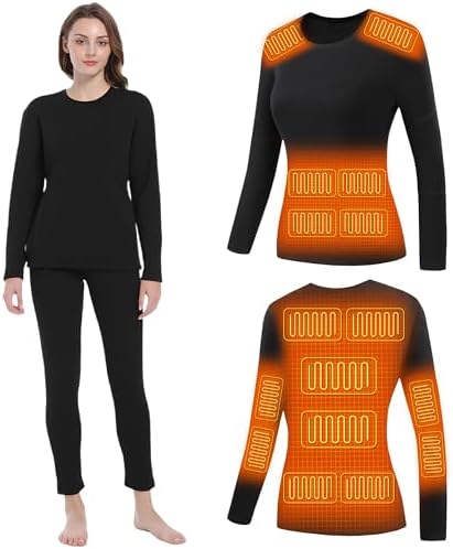 Warm Comfortable Hunting Thermal Top