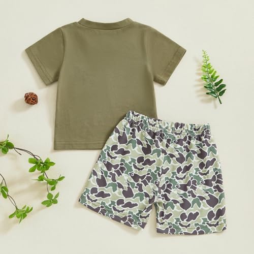 Summer Pops Kids Set