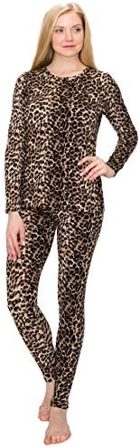 Stylish Thermal Set for Women