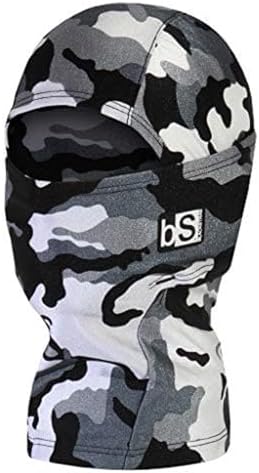 BlackStrap Kids Ski Mask Hood Balaclava