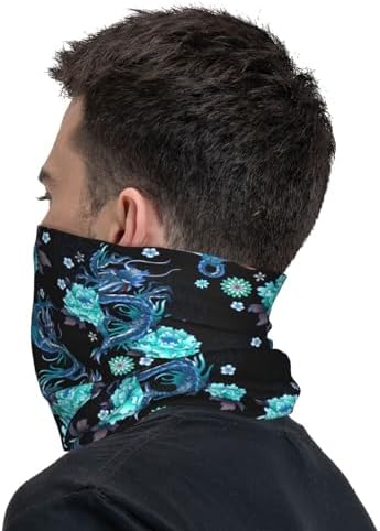 Multi-Purpose Face Mask Neck Gaiter