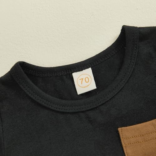 Perfect Summer Outfits for Baby Boys