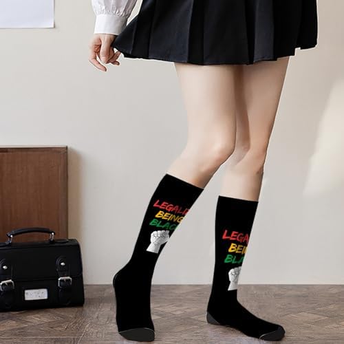 These Socks for Men Women and Kids A Fashionable Gift
