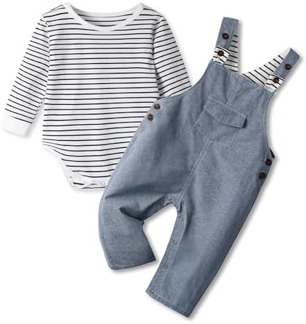 Volunboy Toddler Set