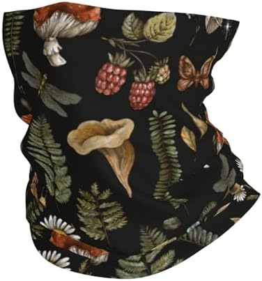 Premium Soft Face Mask - Soft Breathable Balaclava for Adults