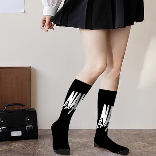 Funny Unique Socks for Men Women