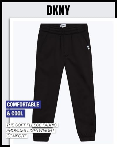 DKNY Baby Boys Active Outfit