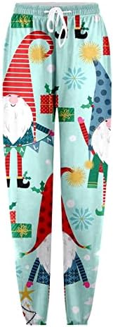 SDBRLD Womens Thermal Sherpa Fleece Leggings