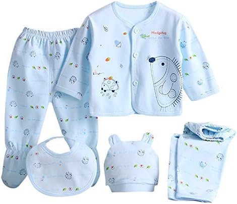 Adorable Baby Clothing Set for Newborns