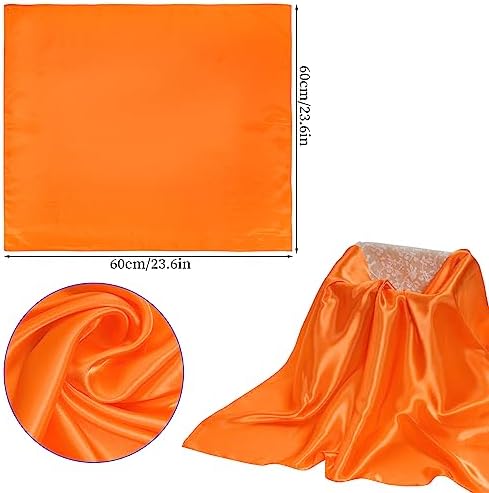Chiffon Neck Scarf - Halloween Party Accessories