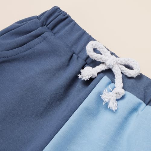 Stitch Child Adult Toddler Boy Clothing Set - Fall Winter Outfits