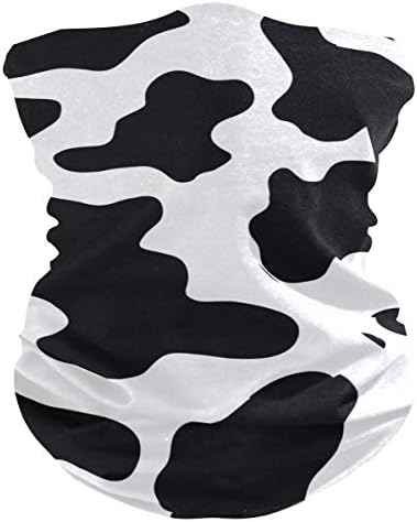 Multicolored Balaclava Face Cover for Men Women