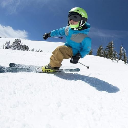 BlackStrap Kids Ski Mask Hood Balaclava