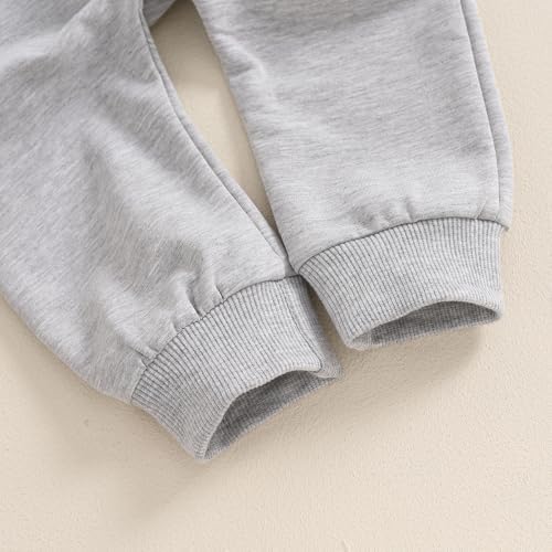 Cute Baby Boys Outfit Perfect for Autumn Spring