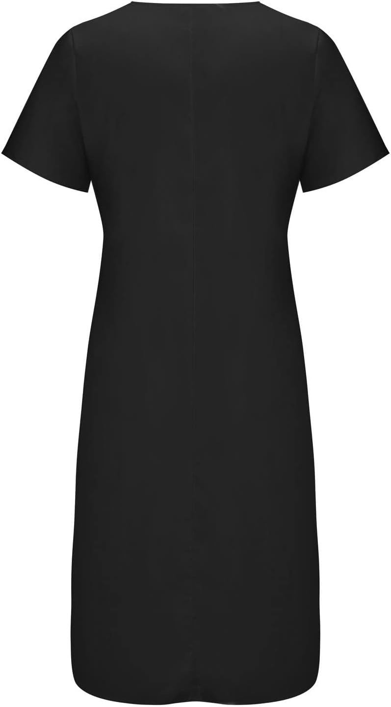 SMIDOW Summer Maxi Dress -Versatile Summer Style