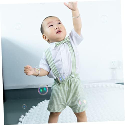 LIFKOME Boys Suit - Trendy Comfortable for Kids